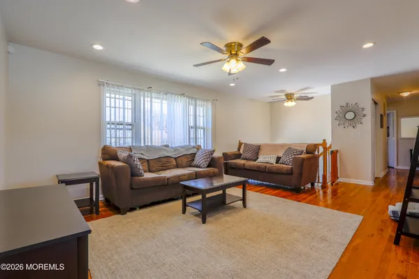 $539,900 | 546 Vaughn Avenue, Toms River, NJ 08753