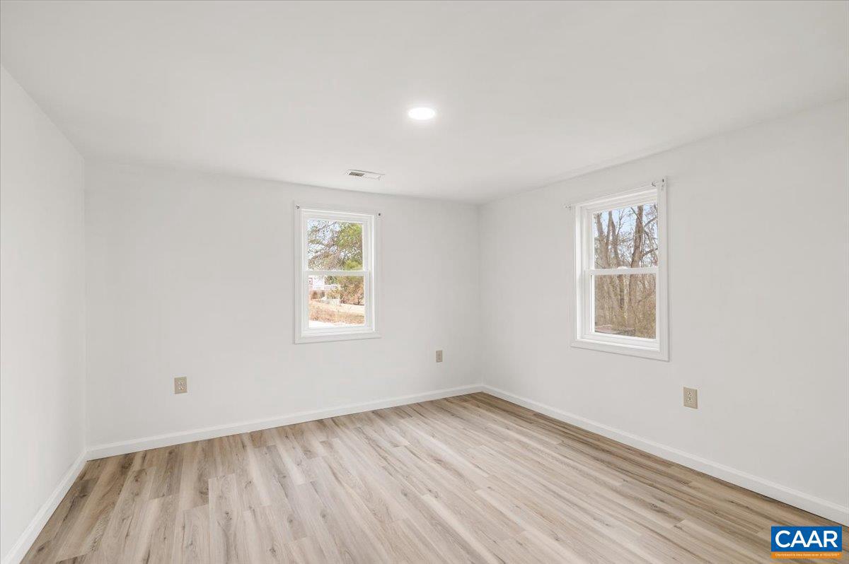 662 Celt Road Stanardsville, VA 22973 - Photo 17 of 22 an empty room with a window