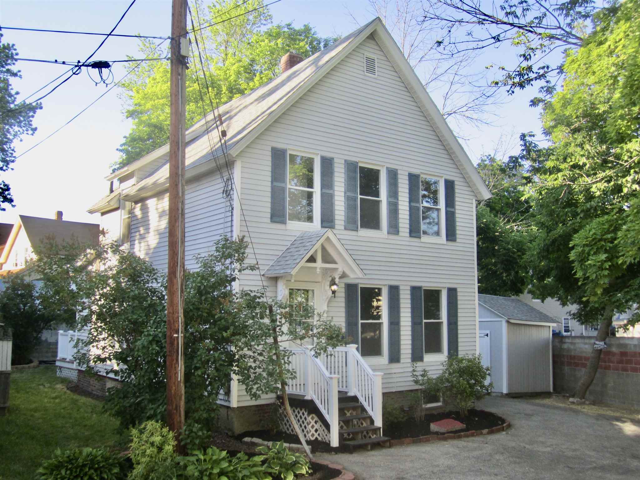 3 Cottage Court Concord, NH 03301 - Photo 1 of 18 Gallery Image 1