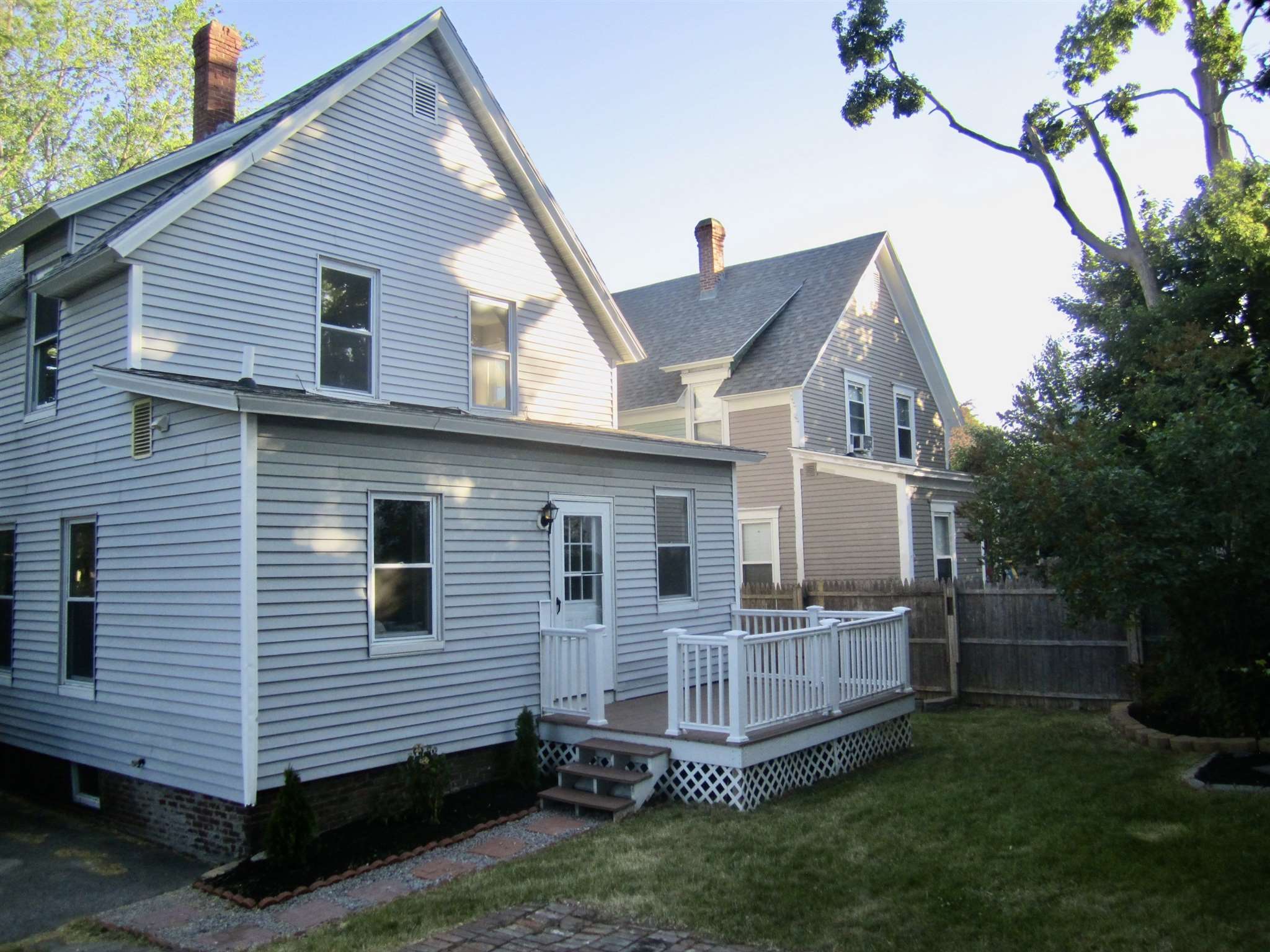 3 Cottage Court Concord, NH 03301 - Photo 16 of 18 Gallery Image 16