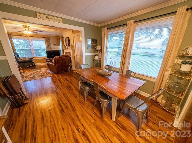 24378 Austin Road Albemarle, NC 28001 - Photo 17 of 33 Gallery Image 17
