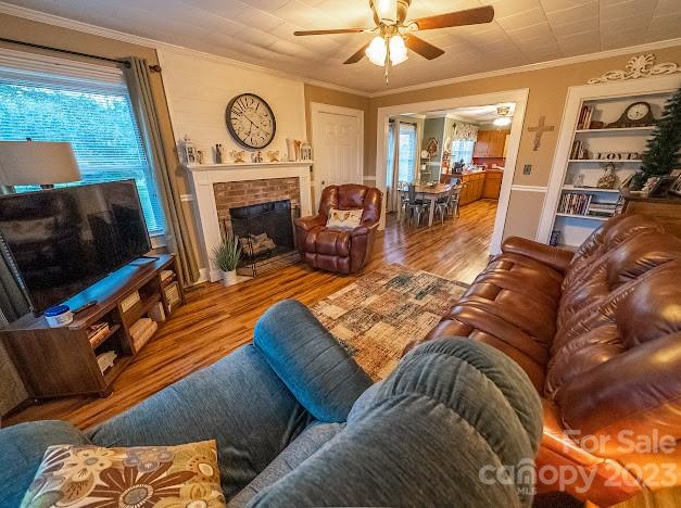 24378 Austin Road Albemarle, NC 28001 - Photo 20 of 33 Gallery Image 20