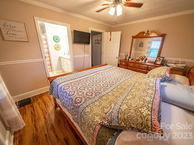 24378 Austin Road Albemarle, NC 28001 - Photo 23 of 33 Gallery Image 23