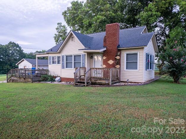 24378 Austin Road Albemarle, NC 28001 - Photo 4 of 33 Gallery Image 4