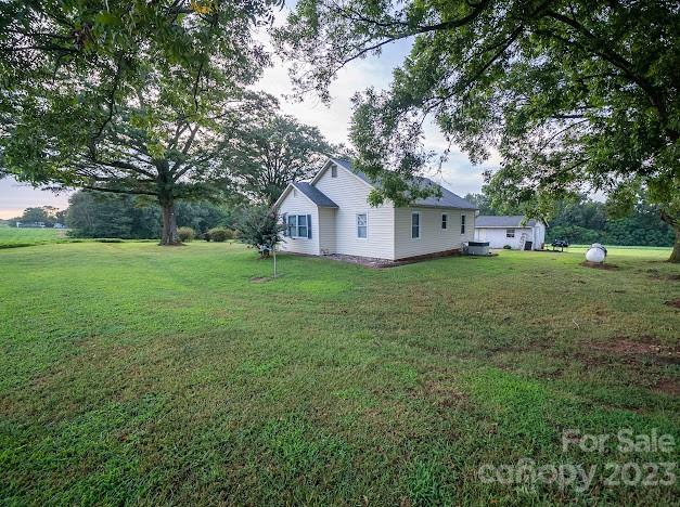 24378 Austin Road Albemarle, NC 28001 - Photo 7 of 33 Gallery Image 7