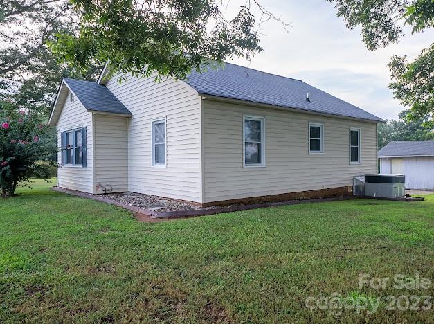24378 Austin Road Albemarle, NC 28001 - Photo 8 of 33 Gallery Image 8