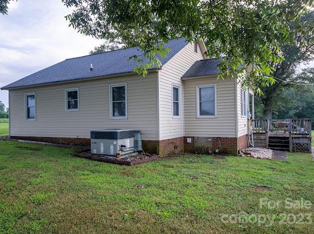 24378 Austin Road Albemarle, NC 28001 - Photo 10 of 33 Gallery Image 10
