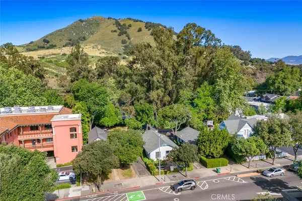 $2,750,000 | 452 Higuera Street, San Luis Obispo, CA 93401