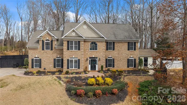 $579,000 | 5106 Twin Cedars Drive, Monroe, NC 28110