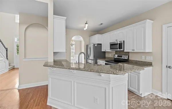 $579,000 | 5106 Twin Cedars Drive, Monroe, NC 28110