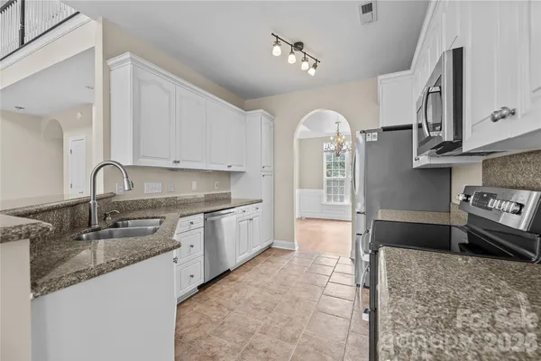 $579,000 | 5106 Twin Cedars Drive, Monroe, NC 28110