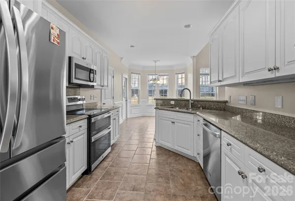 $579,000 | 5106 Twin Cedars Drive, Monroe, NC 28110