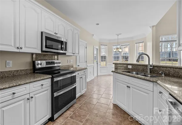 $579,000 | 5106 Twin Cedars Drive, Monroe, NC 28110