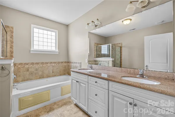 $579,000 | 5106 Twin Cedars Drive, Monroe, NC 28110