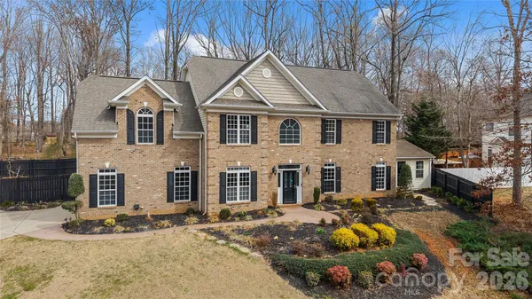 $579,000 | 5106 Twin Cedars Drive, Monroe, NC 28110
