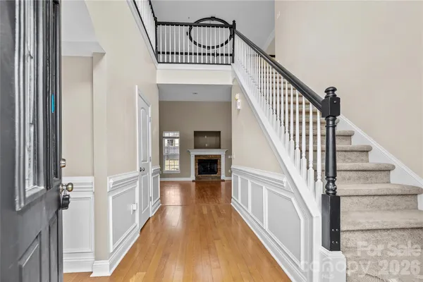 $579,000 | 5106 Twin Cedars Drive, Monroe, NC 28110