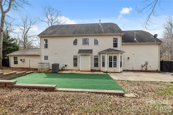$579,000 | 5106 Twin Cedars Drive, Monroe, NC 28110