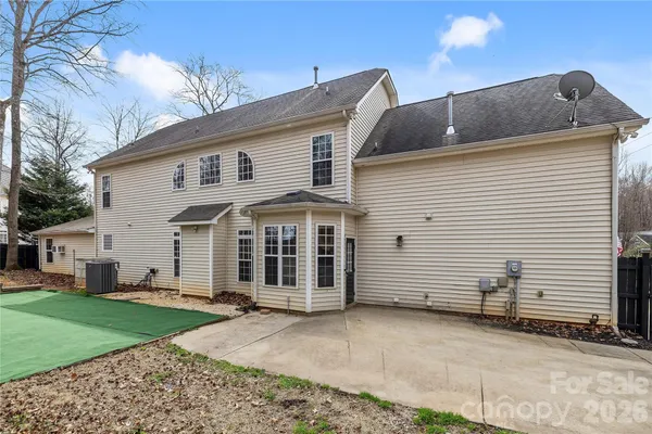 $579,000 | 5106 Twin Cedars Drive, Monroe, NC 28110