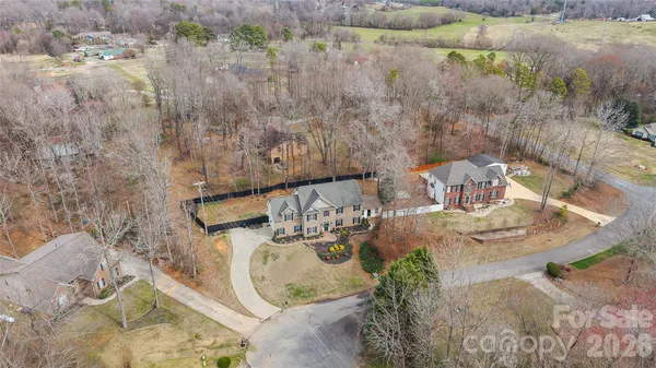 $579,000 | 5106 Twin Cedars Drive, Monroe, NC 28110