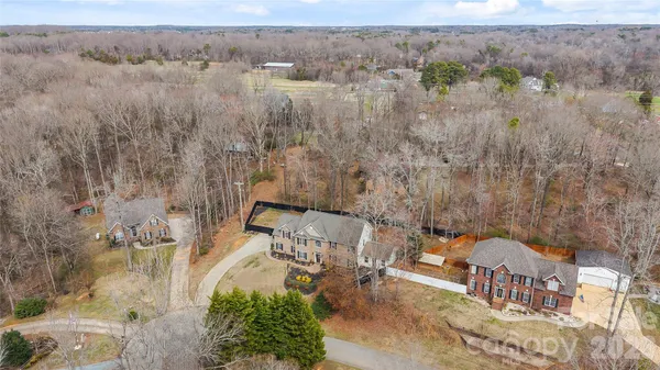 $579,000 | 5106 Twin Cedars Drive, Monroe, NC 28110