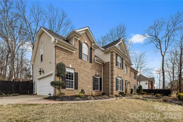 $579,000 | 5106 Twin Cedars Drive, Monroe, NC 28110