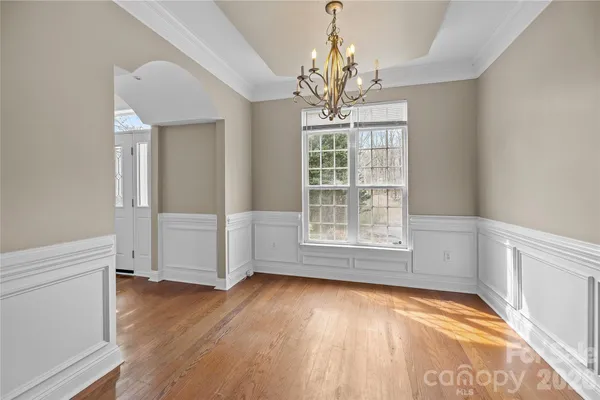 $579,000 | 5106 Twin Cedars Drive, Monroe, NC 28110