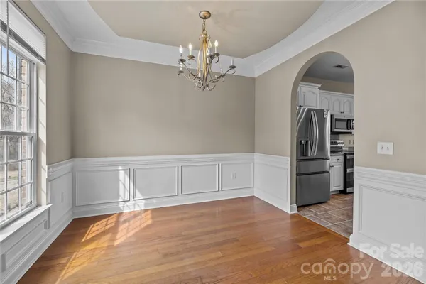 $579,000 | 5106 Twin Cedars Drive, Monroe, NC 28110