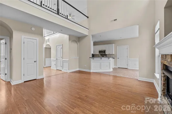 $579,000 | 5106 Twin Cedars Drive, Monroe, NC 28110