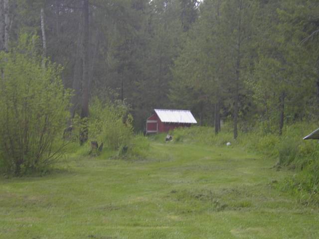 4307 Jepsen Road Springdale, WA 99173 - Photo 3 of 9