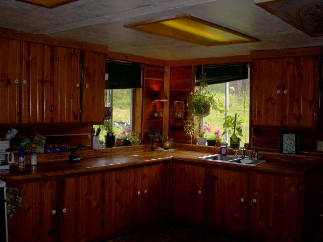 4307 Jepsen Road Springdale, WA 99173 - Photo 4 of 9