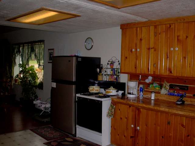 4307 Jepsen Road Springdale, WA 99173 - Photo 5 of 9