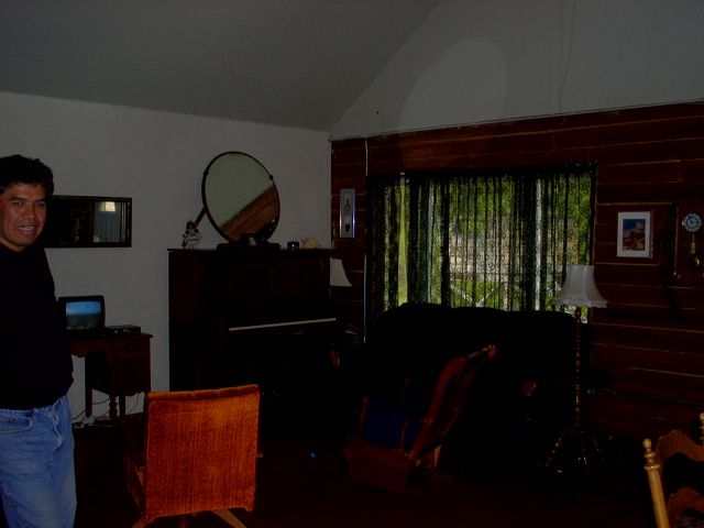 4307 Jepsen Road Springdale, WA 99173 - Photo 6 of 9