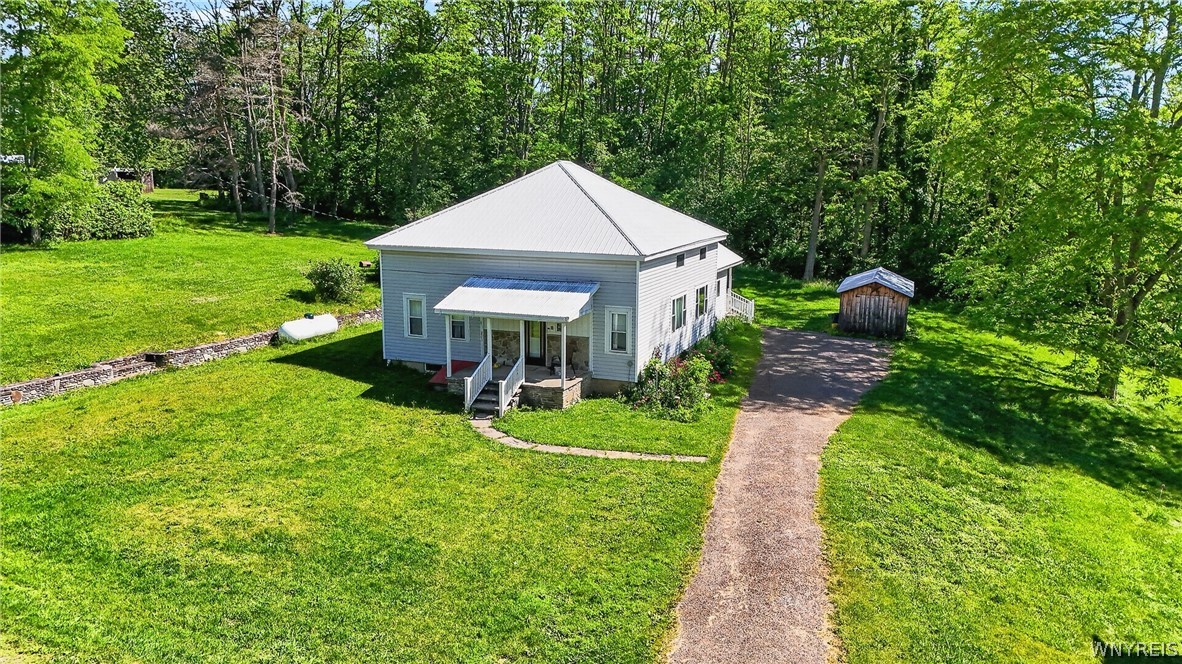 11576 Armison Road Hume, NY 14735 - Photo 2 of 32