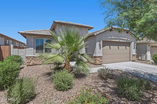 $469,900 | 19568 West Rancho Drive, Litchfield Park, AZ 85340