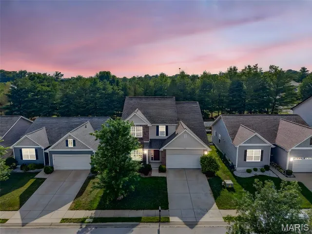 $323,000 | 1909 Plantation Lane, Belleville, IL 62220