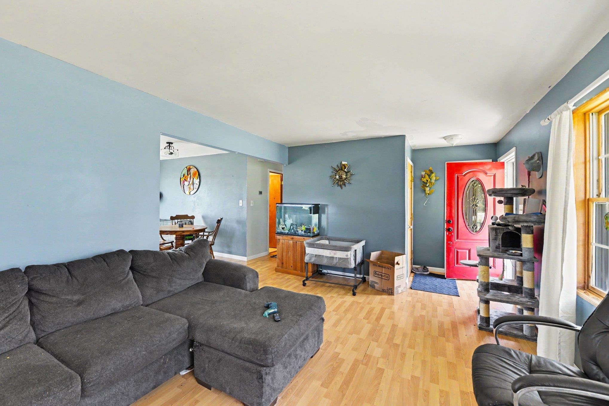 980 North Stevens Road Lake City, MI 49651 - Photo 7 of 32