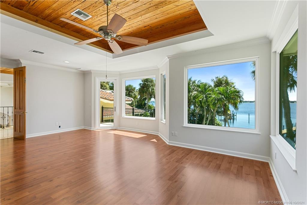 22 Castle Hill Way Stuart, FL 34996 - Photo 16 of 25 Master Bedroom