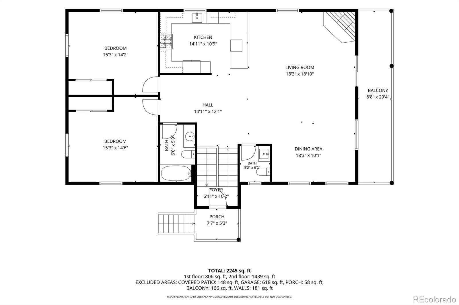 310 Arapahoe Road Winter Park, CO 80482 - Photo 47 of 50
