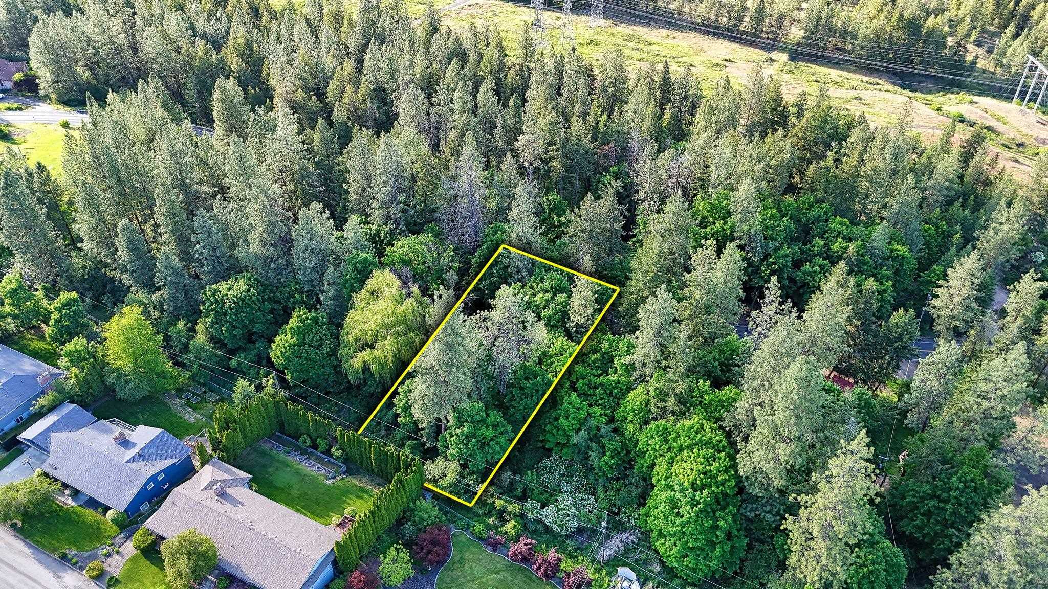 0 North 5 Mile Road Spokane, WA 99218 - Photo 3 of 5
