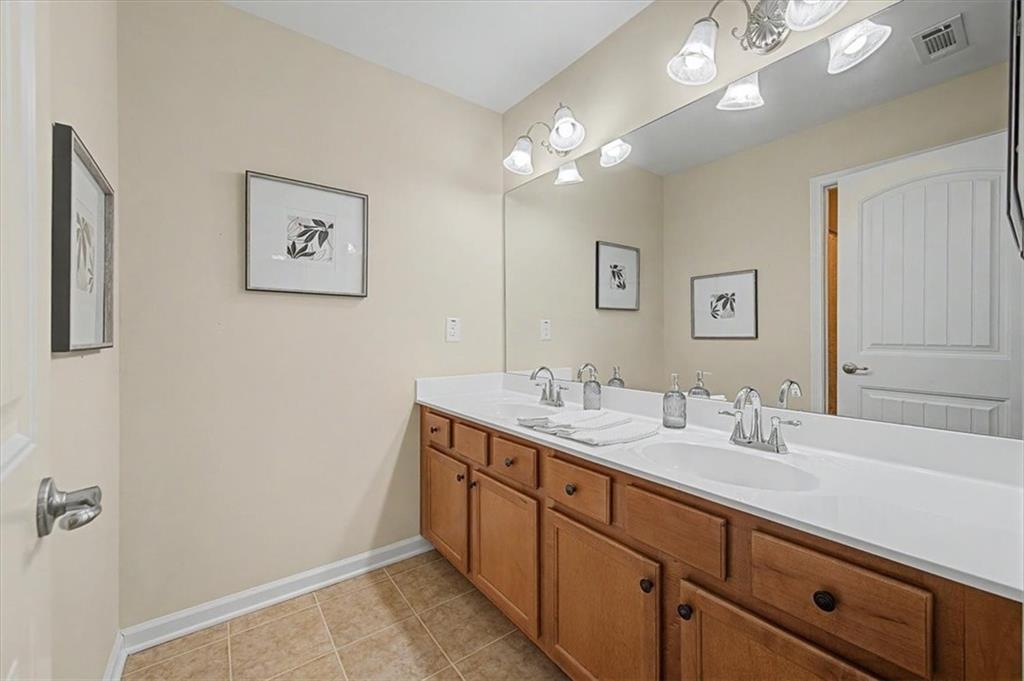 811 Ravenstone Way Canton, GA 30115 - Photo 24 of 39