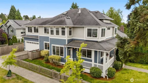 $1,550,000 | 4700 49th Avenue Southwest, Seattle, WA 98116