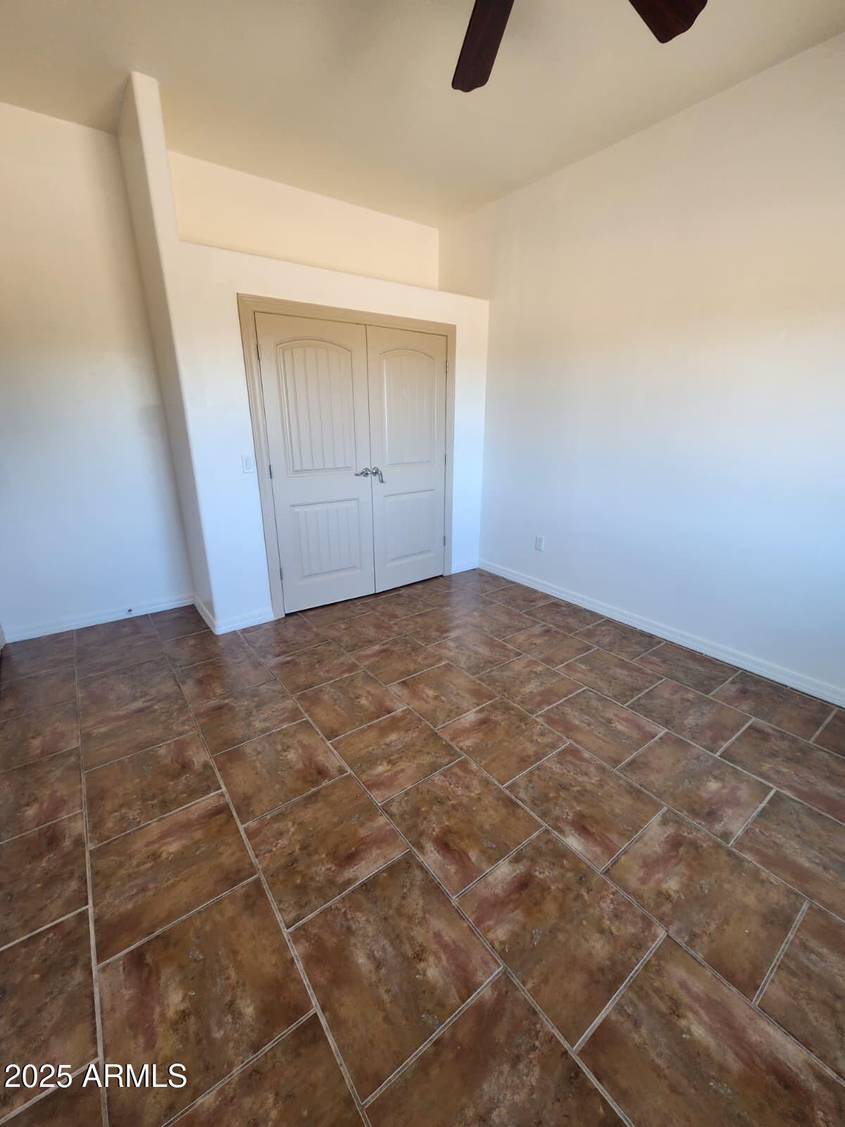 1766 East Golf Course Road Douglas, AZ 85607 - Photo 19 of 29 a view of an empty room