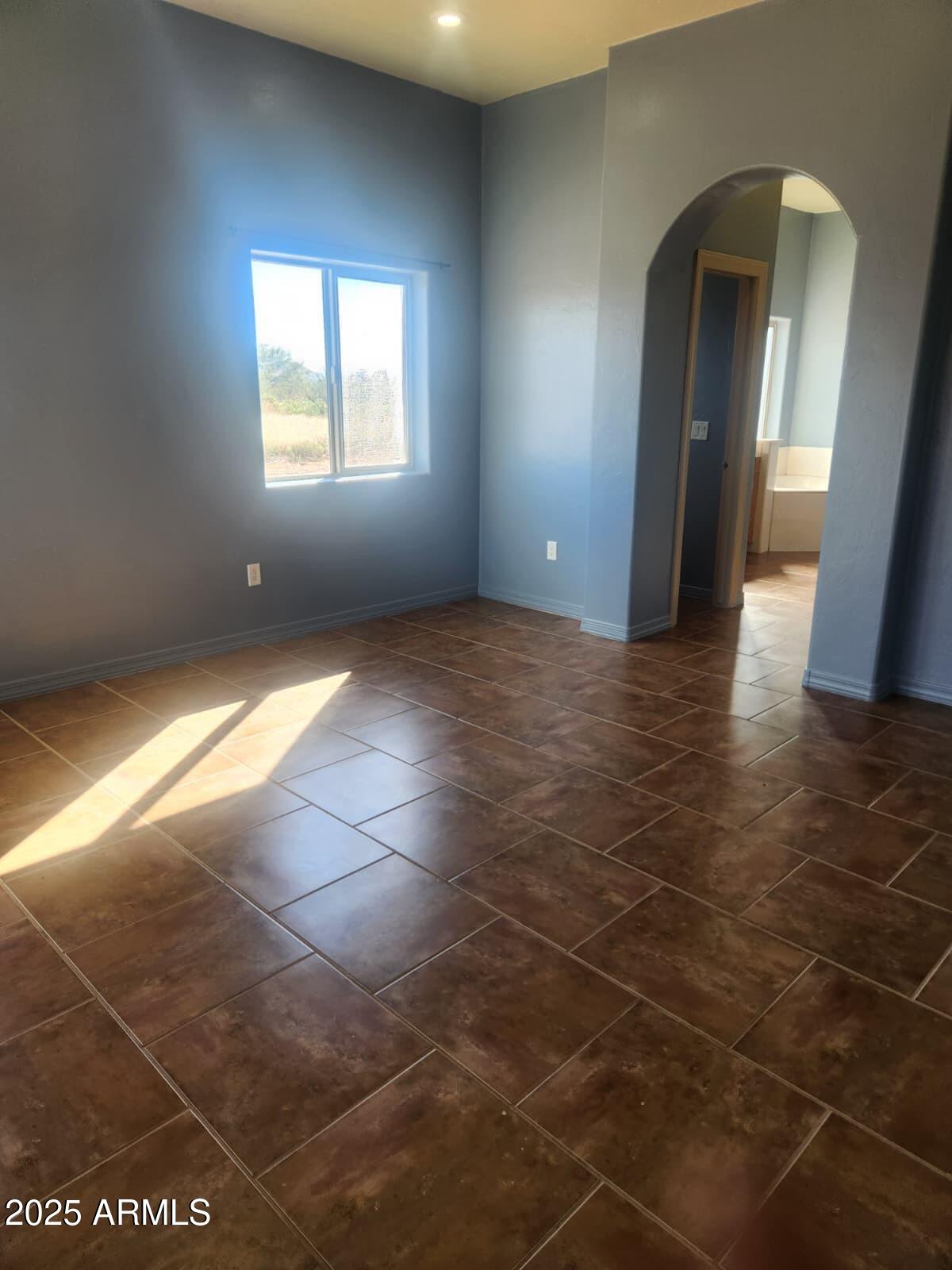 1766 East Golf Course Road Douglas, AZ 85607 - Photo 20 of 29 a view of a livingroom with a window