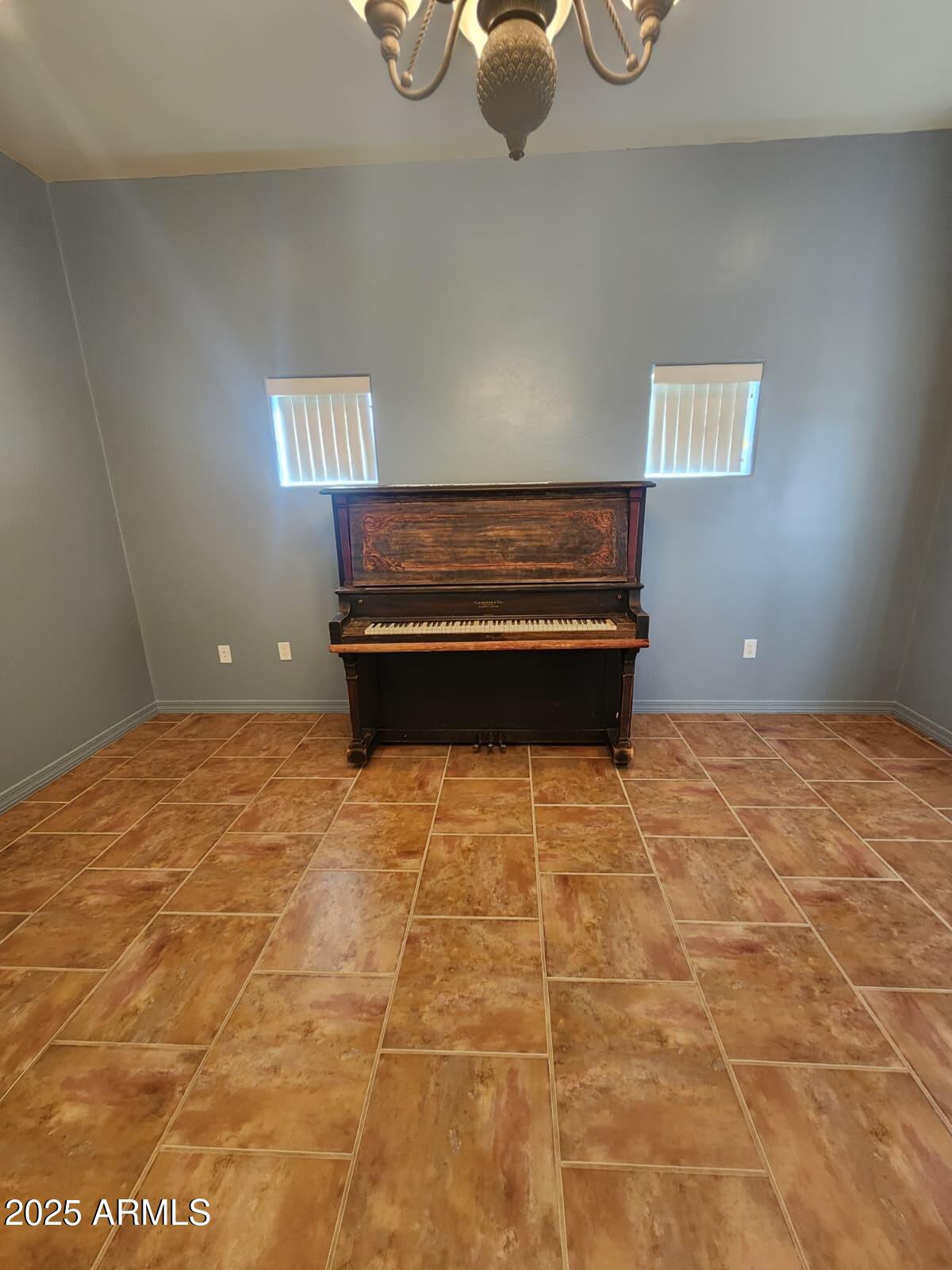 1766 East Golf Course Road Douglas, AZ 85607 - Photo 6 of 29