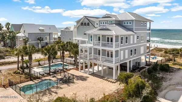 $3,299,000 | 191 Parrothead Way, Port St. Joe, FL 32456