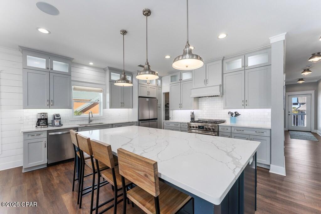 191 Parrothead Way Port St. Joe, FL 32456 - Photo 11 of 100