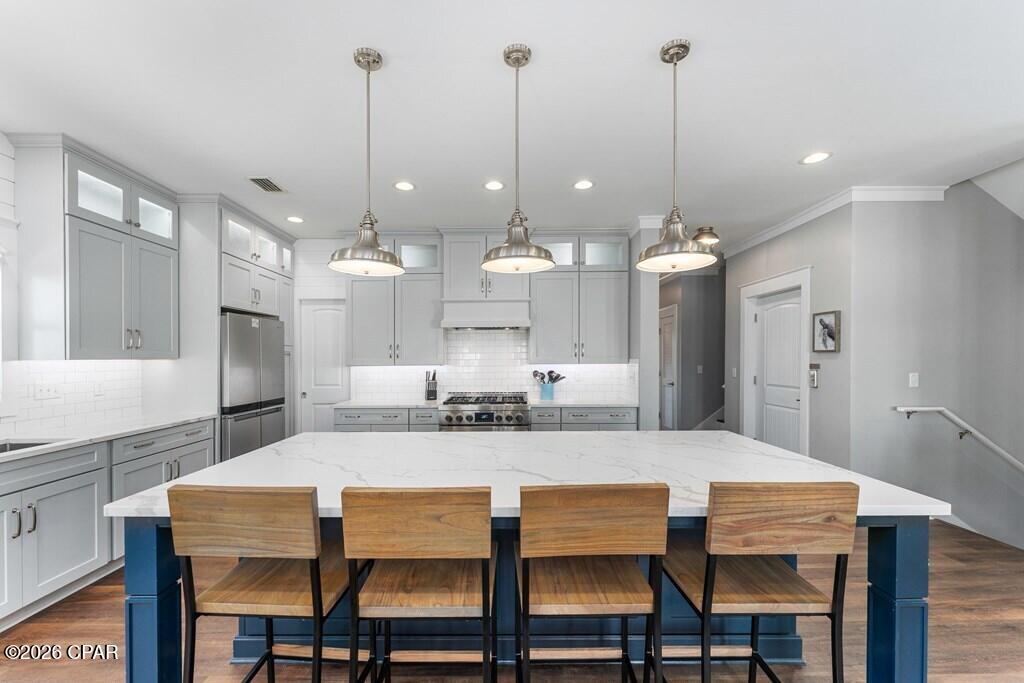 191 Parrothead Way Port St. Joe, FL 32456 - Photo 12 of 100