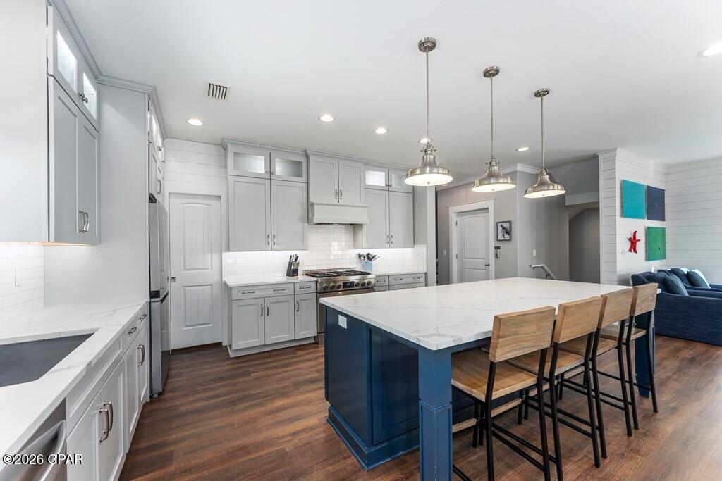 191 Parrothead Way Port St. Joe, FL 32456 - Photo 13 of 100