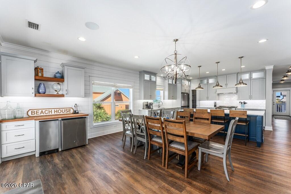 191 Parrothead Way Port St. Joe, FL 32456 - Photo 15 of 100