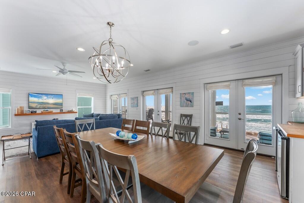 191 Parrothead Way Port St. Joe, FL 32456 - Photo 16 of 100